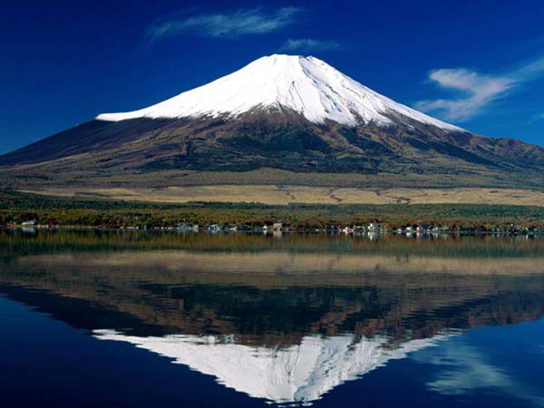 Núi Phú Sĩ - Những điều có thể bạn chưa biết | Công Ty Du Lịch Smile Travel